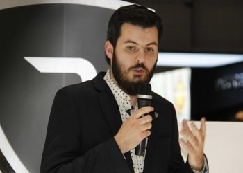 Rimac: Želim dovesti druge proizvođače automobila u Hrvatsku