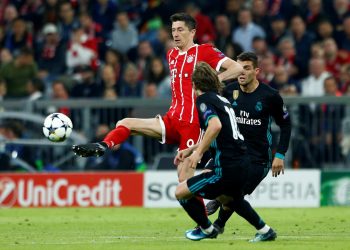 Bayern promašivao, a Modrić i Kovačić s Realom odnijeli pobjedu