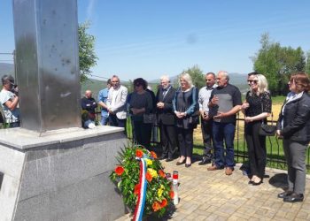 Za ubojstvo šestero Hrvata do sada nitko nije procesuiran