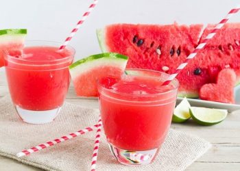 Šest osvježavajućih napitaka koji će smanjiti obujam struka