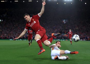 Liverpool zabio pet komada, ali Roma je s dva gola vratila nadu: Uzvrat će biti spektakularan!