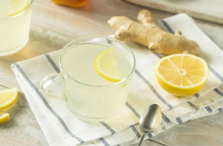 Napitak od tri sastojka koji ubrzava mršavljenje