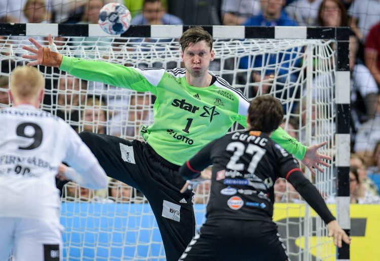 Na Final Fouru Vardar i tri francuske momčadi