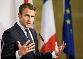 Macron: Iran neće imati nuklearno oružje, ni danas, ni za pet ili deset godina