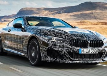 BMW potvrdio M850i, a ovako izgleda 530 KS u akciji