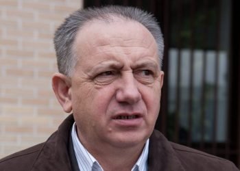 Bariša Čolak: Bez mogućnosti provedbe izbora BiH će upasti u krizu