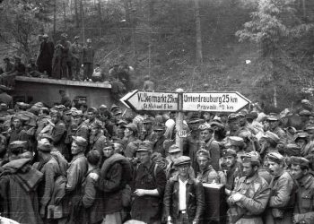 Krenule pripreme za komemoraciju u Bleiburgu: Još se lome koplja oko nejedinstvenih kolona u Jasenovcu