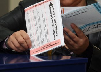 Blokadu provedbe izbornih rezultata stanovništvo će osjetiti početkom 2019.