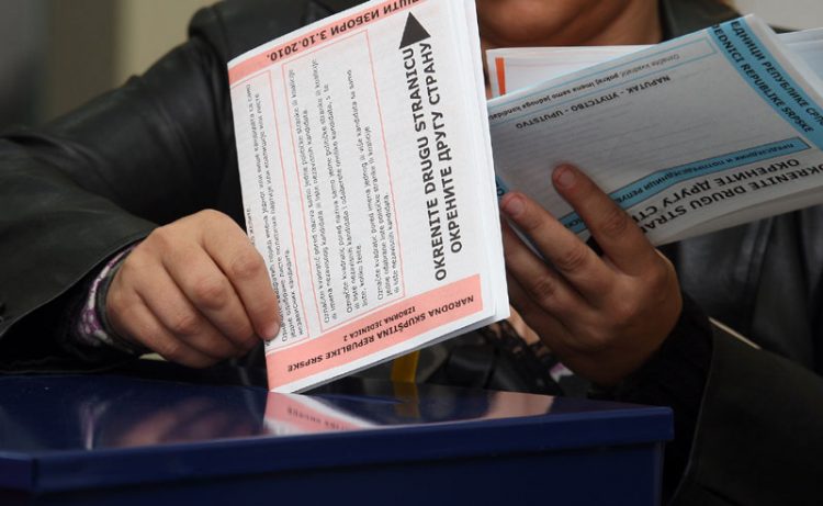 Blokadu provedbe izbornih rezultata stanovništvo će osjetiti početkom 2019.