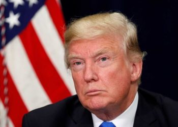 Britanski Telegraph: Trump treba dobiti Nobelovu nagradu za mir