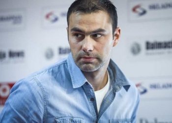 Sablić: Uprava NK Široki Brijeg ima viziju