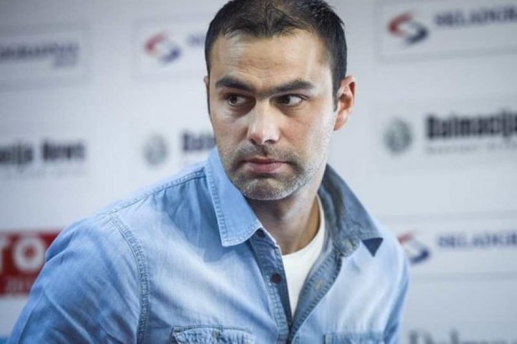 Sablić: Uprava NK Široki Brijeg ima viziju