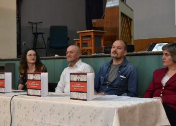 U Širokom Brijegu predstavljena „101 filmska ikona“