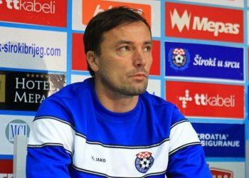 Denis Ćorić: Valjda će se sreća i nama osmjehnuti