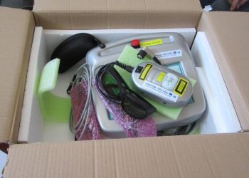 Donacija novih medicinskih pomagala u Domu zdravlja u Ljubuškom