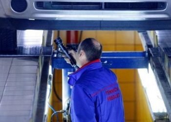 Dostavna vozila i kombiji ne moraju na tehnički pregled svakih 6 mjeseci