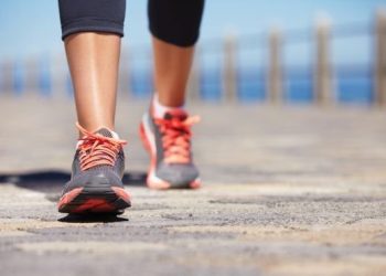 Doznajte koliko koraka je potrebno napraviti u danu želite li smršavjeti