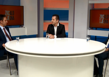 Džeba i Kljako uvjereni da će se izbori u Mostaru održati ove godine