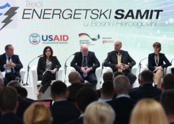 Energetski summit u Neumu: Usvojiti strategiju reforme energetskog sektora u BiH