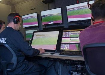 FIFA odabrala 13 sudaca za video analizu na Svjetskom prvenstvu