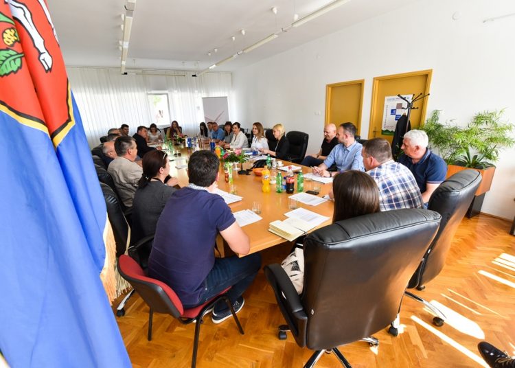 Uspješno održan Zrmanja Adventure Week