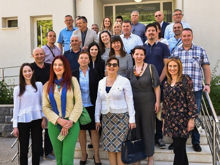 Uspješno održan Zrmanja Adventure Week