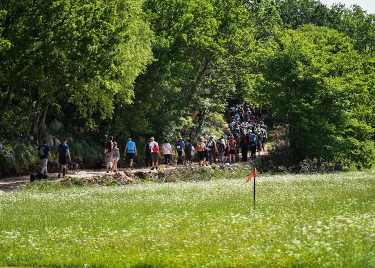 Uspješno održan Zrmanja Adventure Week
