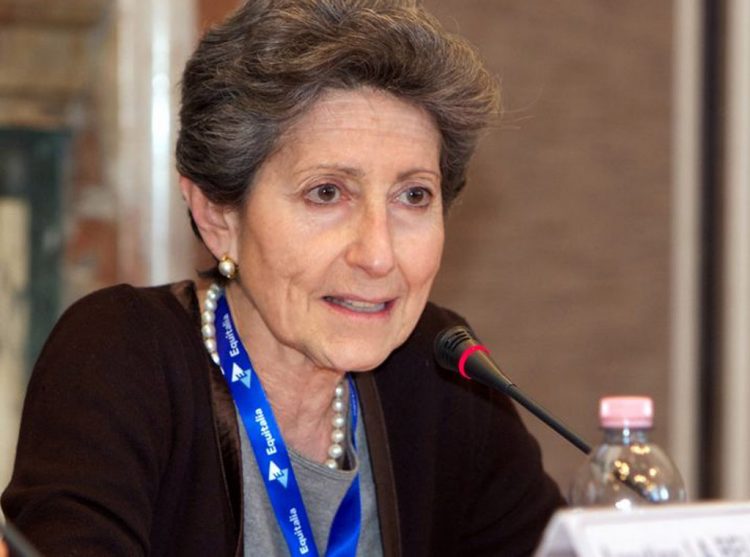 “Najutjecajnija” žena Vatikana odlazi u mirovinu