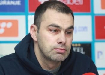 Goran Sablić: Krupa nam je veliki dužnik