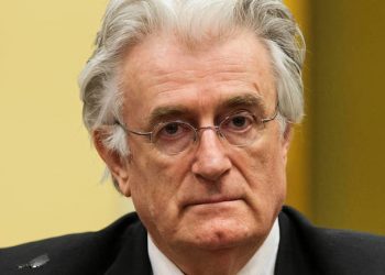 Haaško tužiteljstvo odbacilo žalbu: Radovan Karadžić je kriv za genocid u Srebrenici
