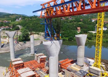 Hering gradi dionicu autoceste Buna-Počitelj vrijednu 50 milijuna KM