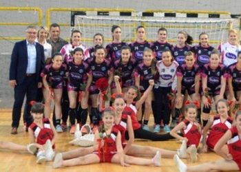 HŽRK Grude – pobjeda za četvrti naslov prvaka BiH