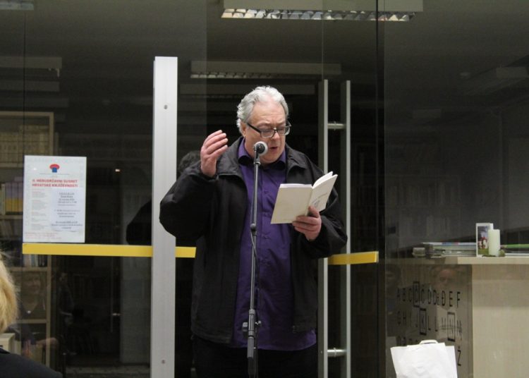 Pjesnička večer u Širokom Brijegu