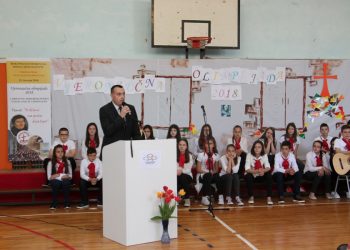 U Livnu održana prva Vjeronaučna olimpijada na razini BiH