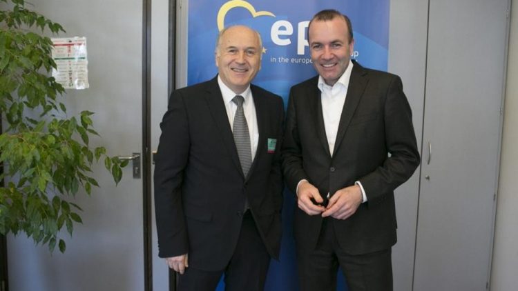 Inzko: “Još ima vremena da se dođe do rješenja koje bi bilo zadovoljavajuće za sve strane”