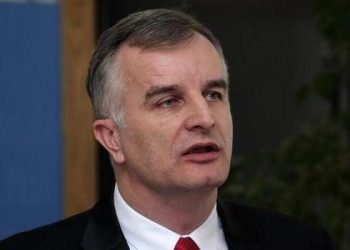 Ivanković Lijanović pisao Inzku: Proglasite važećim predložene izmjene Izbornog zakona