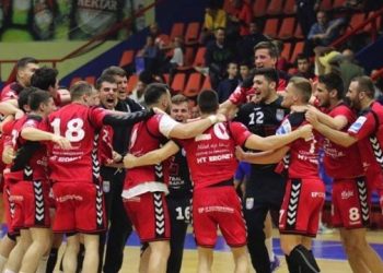 Izviđač pobjedom nad Vogošćom korak do šestog naslova prvaka