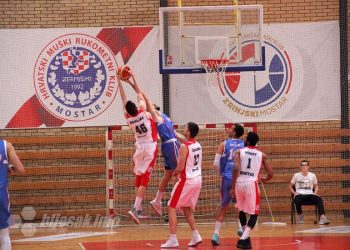 Zrinjski svladao Igokeu