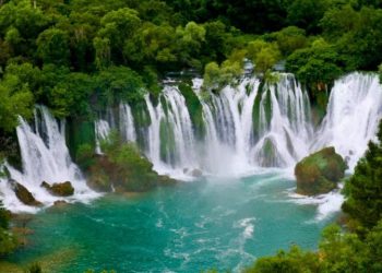 Planirane investicije JP „Parkovi“ u 2018. godini