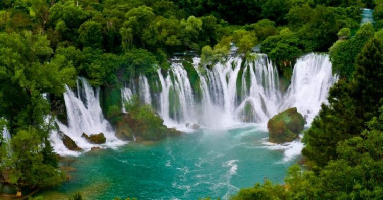 Planirane investicije JP „Parkovi“ u 2018. godini