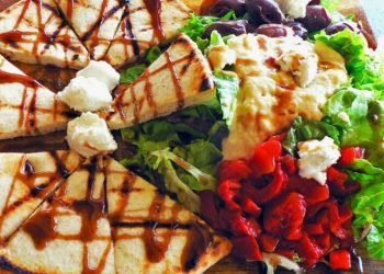 Grčka kuhinja – kulinarska tradicija