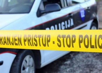 Kupres: Smrtno stradao 20-godišnjak iz Tomislavgrada