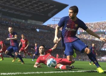 Loša vijest za fanove PES-a: Izgubili prava na Ligu prvaka