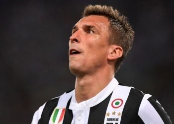 Mandžukić istisnuo najboljeg strijelca iz momčadi za utakmicu sezone