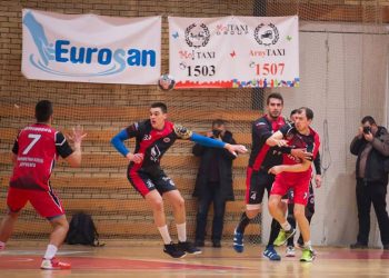 Rukometaši Zrinjskog u polufinalu Kupa BiH