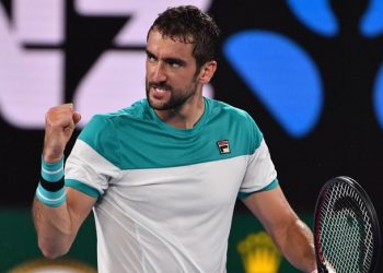 Marin Čilić ostao četvrti na ATP ljestvici