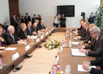 Matviyenko: Rusija se zalaže za stabilnost, mir i sigurnost u BiH