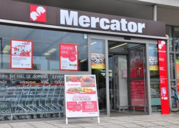 Mercator pokrenuo novu tvrtku, ali nikome nije poznat razlog njenog osnivanja