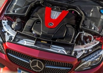 Mercedes-Benz OM 654 pokazao tko je gazda među dizelašima