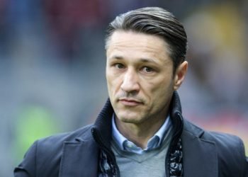 Niku Kovača navijači u Münchenu dočekali zvižducima